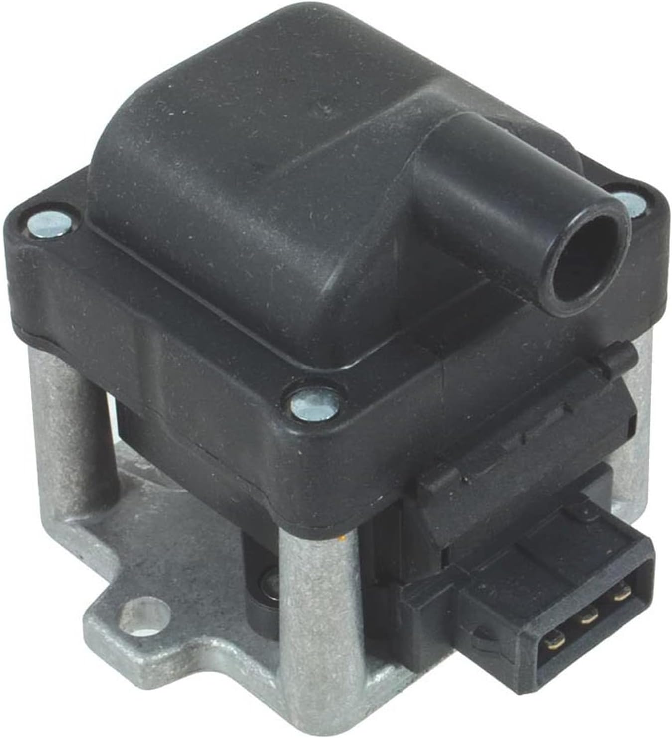 Ignition coil pack replacement